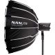 Софтбокс для NANLITE Forza 60 SB-FZ60