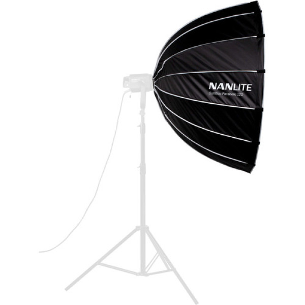 Параболический октабокс NanLite Para 120 (Bowens)