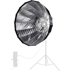 Параболічний октабокс NanLite Para 120 (Bowens)