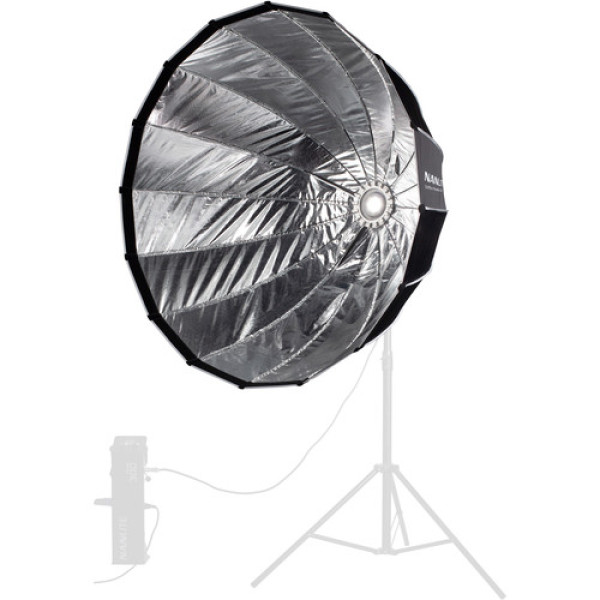 Параболический октабокс NanLite Para 120 (Bowens)