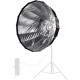 Параболический октабокс NanLite Para 120 (Bowens)