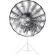 Параболический октабокс NanLite Para 120 (Bowens)