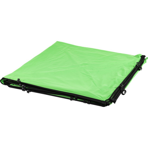 LASTOLITE Фон панорама складана Panoramic 4m Chromakey Green (LL LB7622)