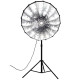 Октабокс Nanlite Para 90 Quick-Open Softbox with Bowens Mount (35")