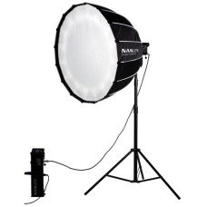 Октабокс Nanlite Para 90 Quick-Open Softbox with Bowens Mount (35")