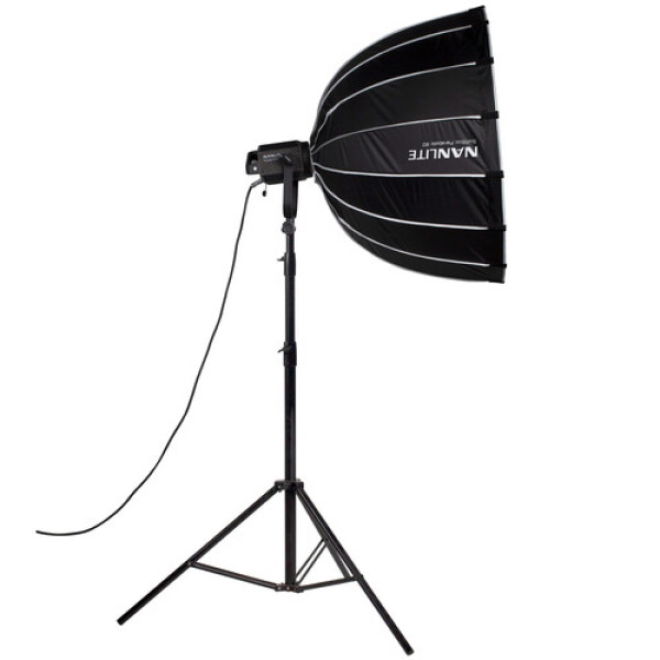 Октабокс Nanlite Para 90 Quick-Open Softbox with Bowens Mount (35")