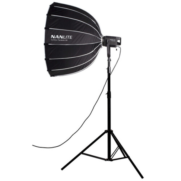 Октабокс Nanlite Para 90 Quick-Open Softbox with Bowens Mount (35")