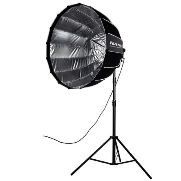 Октабокс Nanlite Para 90 Quick-Open Softbox with Bowens Mount (35")