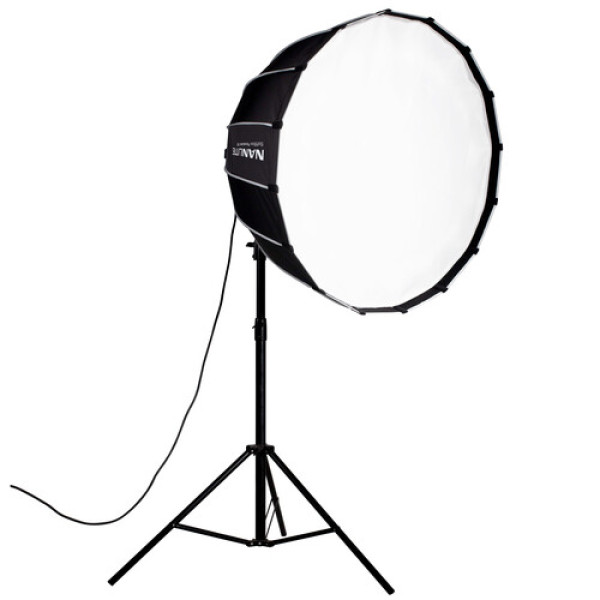 Октабокс Nanlite Para 90 Quick-Open Softbox with Bowens Mount (35")