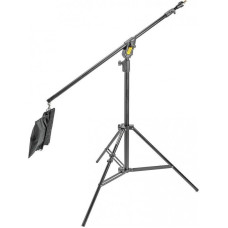 Журавль Manfrotto Black Aluminium Combi-Boom Stand with Sandbag(420B)