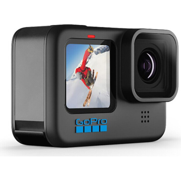 Камера HERO10 Black (CHDHX-101-RW)