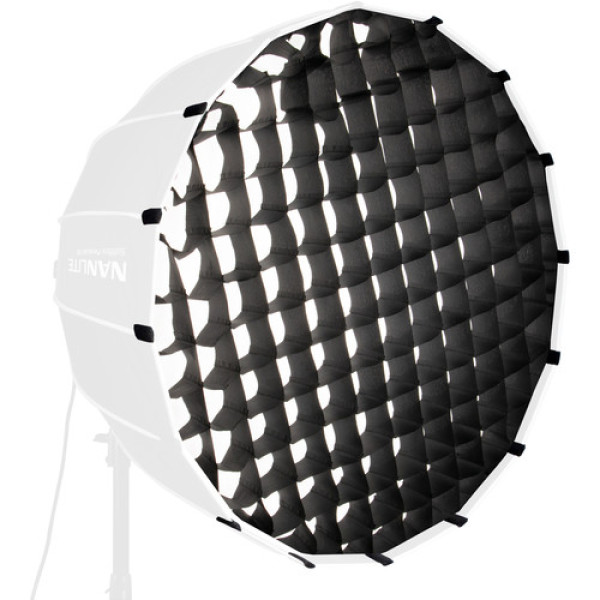 Соты для софтбокса Nanlite Fabric Grid for Para 90 Softbox