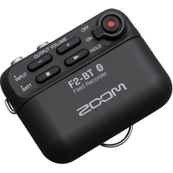 Рекордер Zoom F2-BT