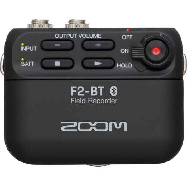 Рекордер Zoom F2-BT
