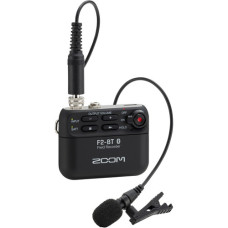 Рекордер Zoom F2-BT