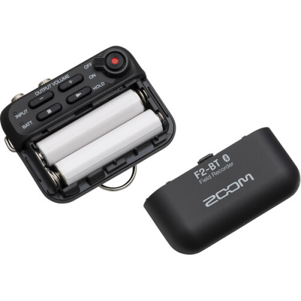 Рекордер Zoom F2-BT