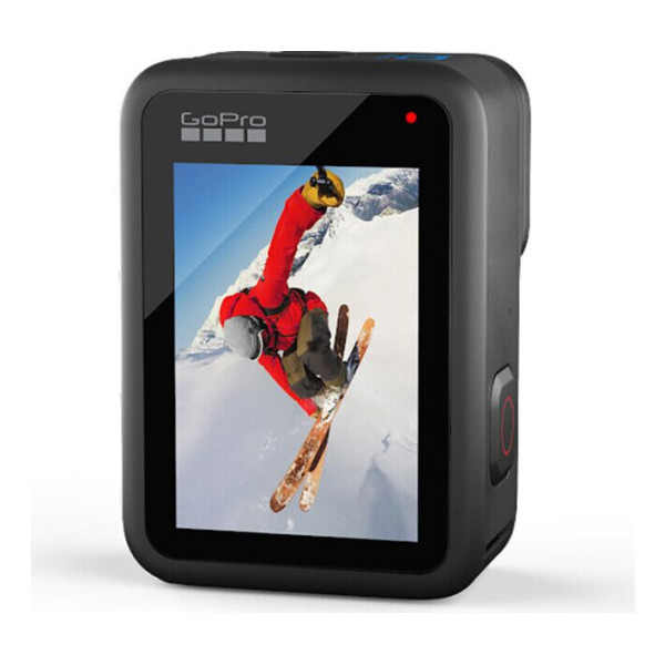 Камера HERO10 Black (CHDHX-101-RW)