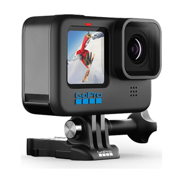 Камера HERO10 Black (CHDHX-101-RW)