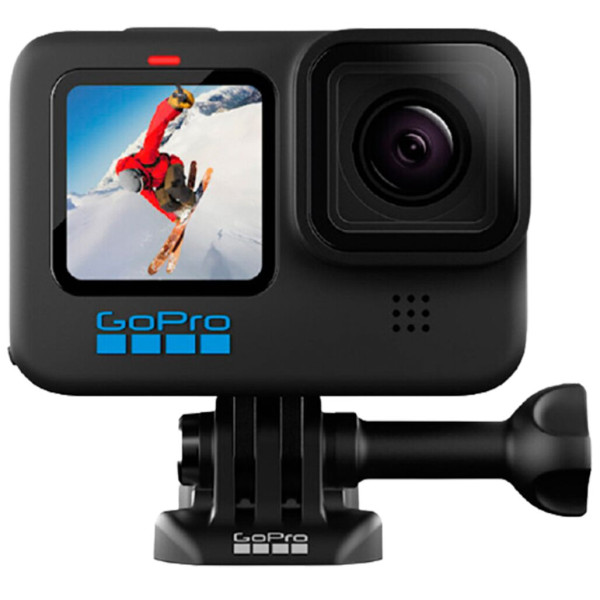 Камера HERO10 Black (CHDHX-101-RW)