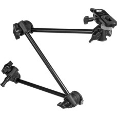 Тримач Manfrotto 196B-3 Articulated Arm - 3 Sections, With Bracket
