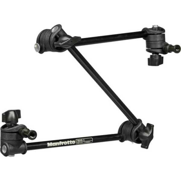 Шарнірний тримач Manfrotto 196AB-3 Articulated Arm
