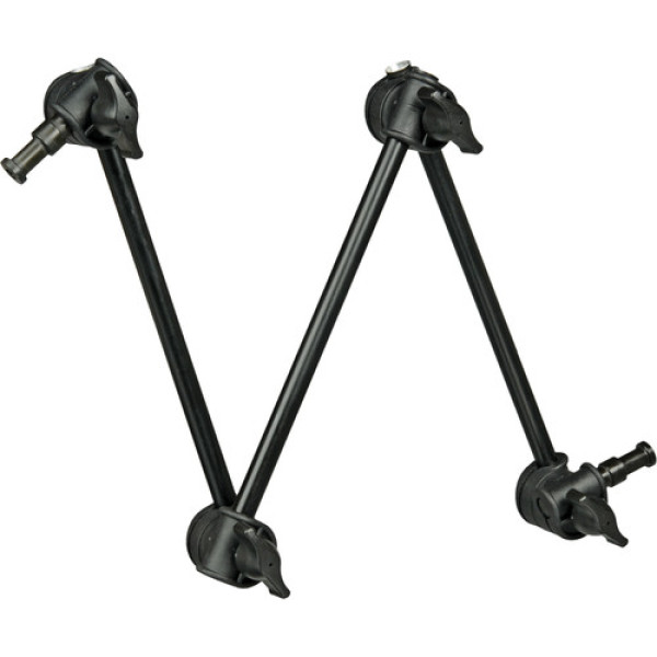 Шарнірний тримач Manfrotto 196AB-3 Articulated Arm