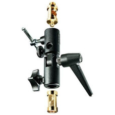 Крепление Manfrotto 026Z Lite Tite Nero для зонта
