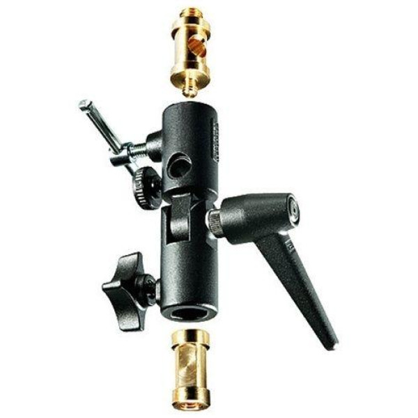 Крепление Manfrotto 026Z Lite Tite Nero для зонта