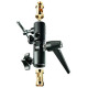 Крепление Manfrotto 026Z Lite Tite Nero для зонта