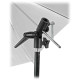 Крепление Manfrotto 026Z Lite Tite Nero для зонта