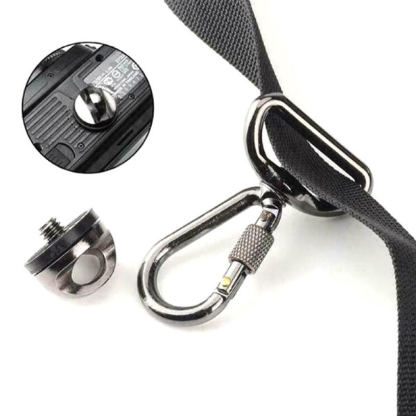 Наплічний ремінь PhotoGear PGK018