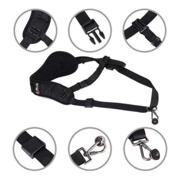 Наплічний ремінь PhotoGear PGK018