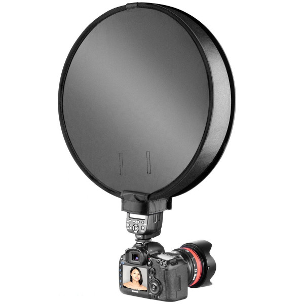 Розсіювач коло PhotoGear PGK022 (40см)