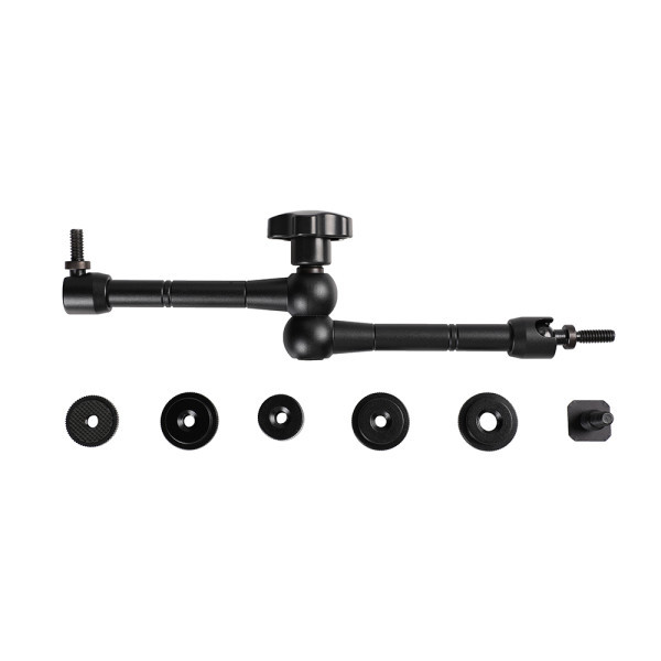 Кріплення PhotoGear PGH006 Magic Arm 11