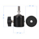 Головка кульова PhotoGear PGC001 (1 кг)