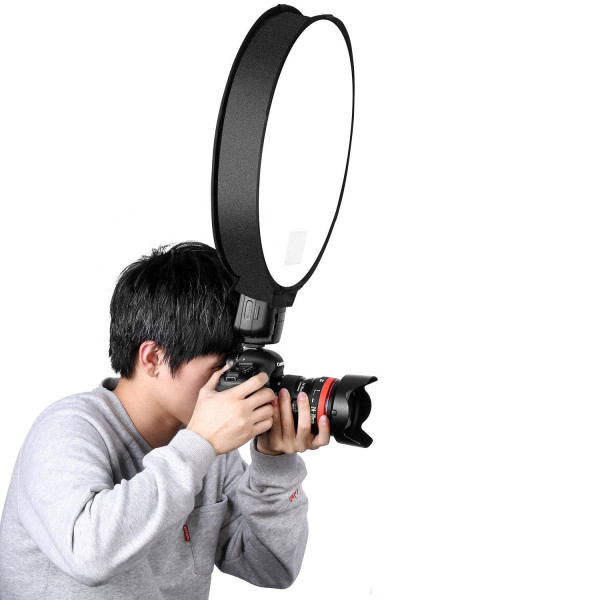 Розсіювач коло PhotoGear PGK022 (40см)