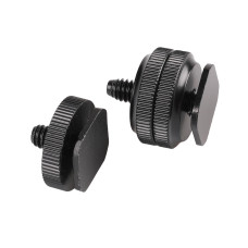 Адаптер горячий башмак PhotoGear PG-13 (1/4)