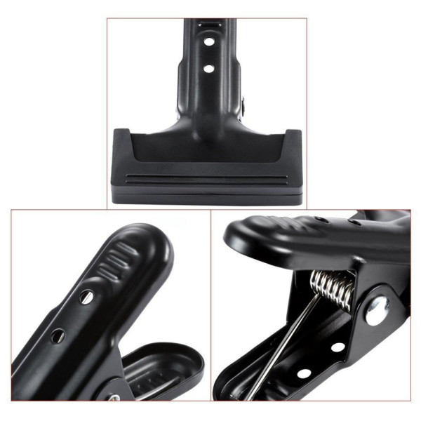 Клипса-прищепка PhotoGear PG-017