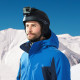 Кріплення на голову GoPro Head Strap PhotoGear PGG142