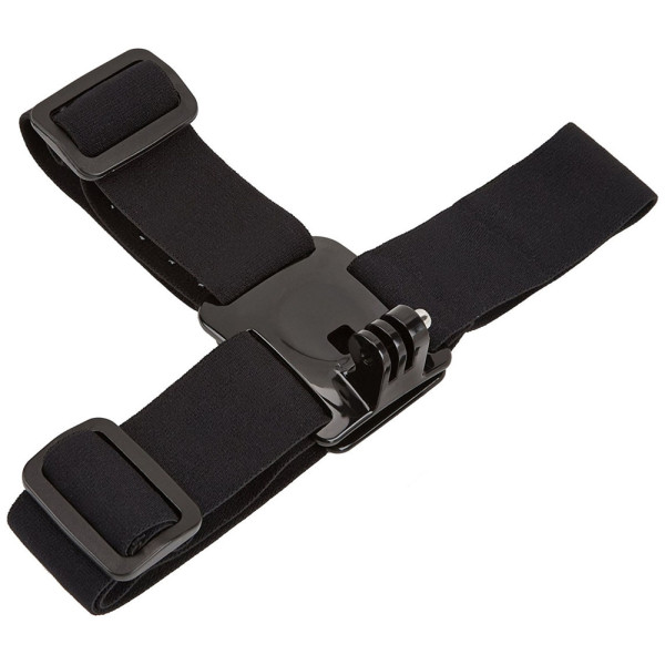 Кріплення на голову GoPro Head Strap PhotoGear PGG142