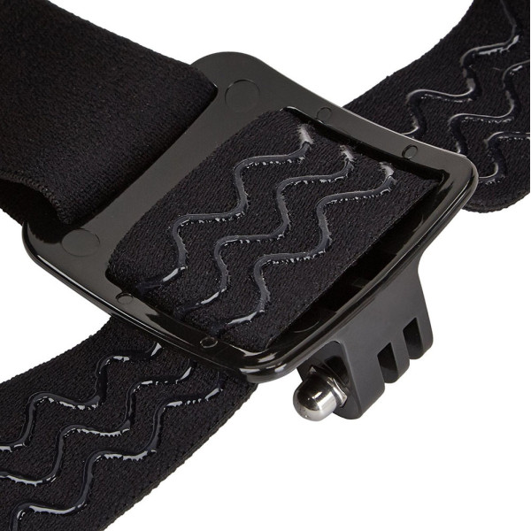 Кріплення на голову GoPro Head Strap PhotoGear PGG142