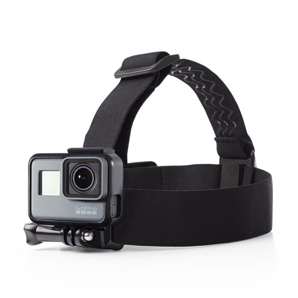 Кріплення на голову GoPro Head Strap PhotoGear PGG142