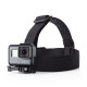 Кріплення на голову GoPro Head Strap PhotoGear PGG142