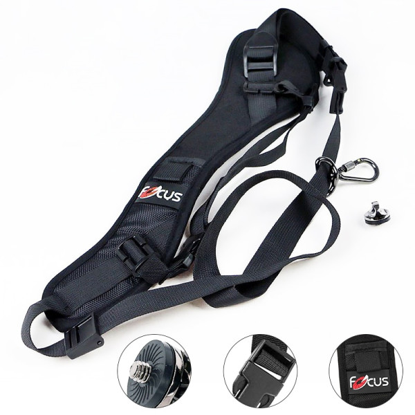 Наплічний ремінь PhotoGear PGK018