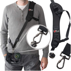 Наплечный ремень PhotoGear PGK018