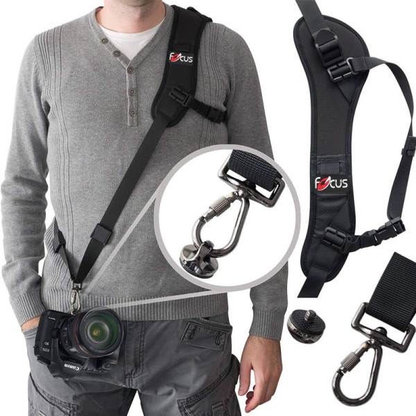 Наплічний ремінь PhotoGear PGK018