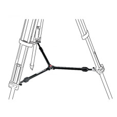 Набор для перестановки растяжки Manfrotto 537SPRB-CK