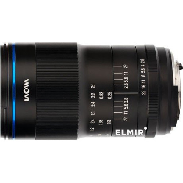 Об'єктив Laowa 100mm f/2.8 2X Ultra Macro APO