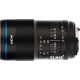 Об'єктив Laowa 100mm f/2.8 2X Ultra Macro APO