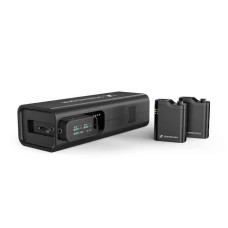 Безпровідна система Sennheiser Profile Wireless Audio для запису та стрімінгу